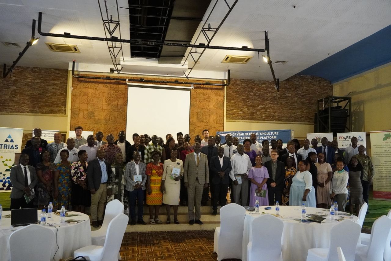 Uganda Launches National Agroforestry Strategy to Boost Sustainable Farming