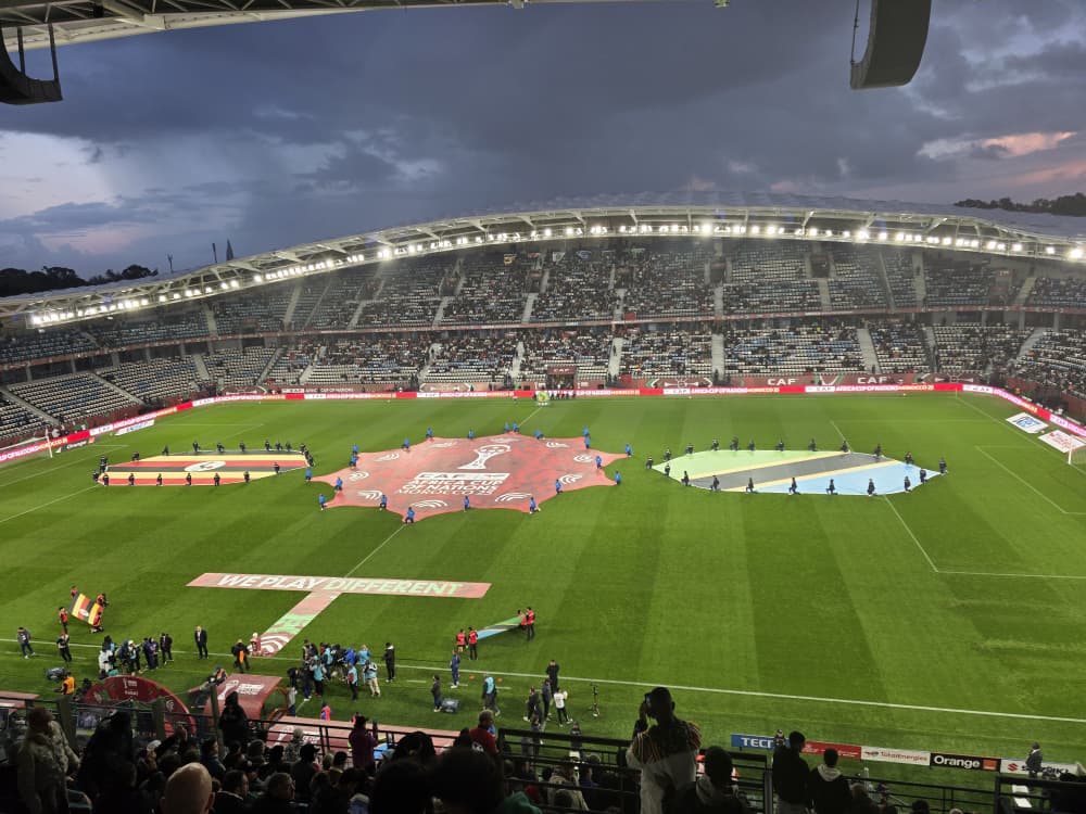 The Loss in a Draw: Uganda and Tanzania Share the Spoils in Rabat