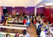 NIRA and DCIC Boost Consular Services, Launch One-Stop Registration Centre in Switzerland