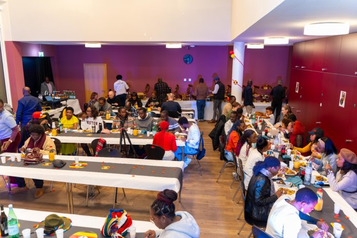 NIRA and DCIC Boost Consular Services, Launch One-Stop Registration Centre in Switzerland