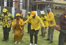 NRM Leaders in Kigezi Launch Grassroots Mobilisation for President Museveni