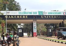 Parliament Approves $162 Million Loan to Transform Science and Technology Education at Makerere