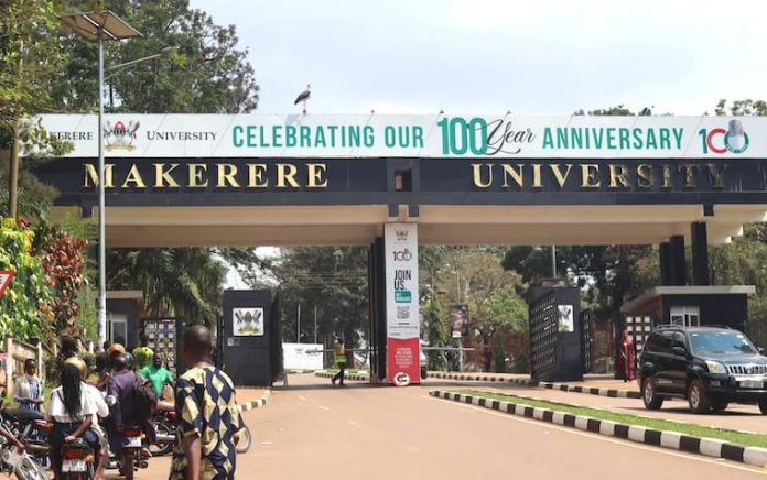 Parliament Approves $162 Million Loan to Transform Science and Technology Education at Makerere
