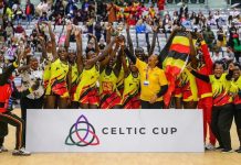 All is Well that ends well as Uganda Netball Shines in the UK.