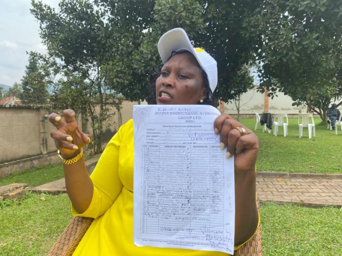 Church Issues Warning Over Data Collection as Rugambwa Explains Initiative.