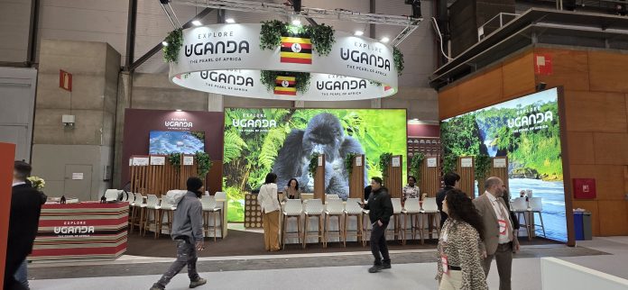 Uganda Participates in Fitur Madrid 2026 To Strengthen Tourism, Trade, and Investment Engagement With Spain and Spanish-Speaking Markets