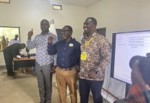 NRM Secretariat Hails Strong Showing in Rubanda District