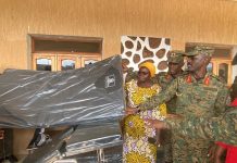 UPDF Hands Over Community Projects in Rubanda Ahead of Tarehe Sita.