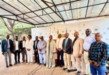 Government Allocates Shs 28 Billion to Strengthen Uganda’s Creative Industry Through Revolving Fund