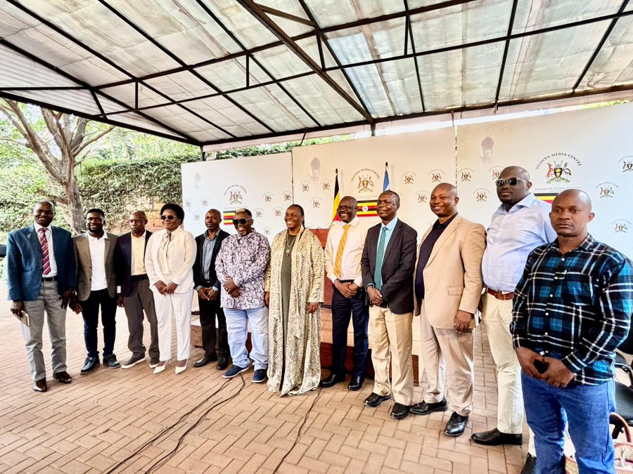 Government Allocates Shs 28 Billion to Strengthen Uganda’s Creative Industry Through Revolving Fund