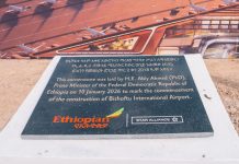 Ethiopia Unveils Bishoftu Mega Airport to Future-Proof Its Position as Africa’s Leading Aviation Hub