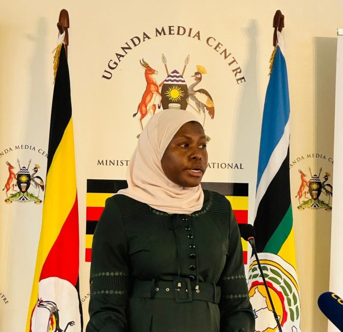 Government Dismisses Claims of Internet Shutdown Ahead of Elections