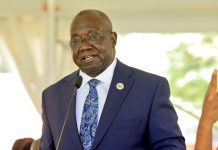 Overview of the Release of the 2025 Primary Leaving Examination Results