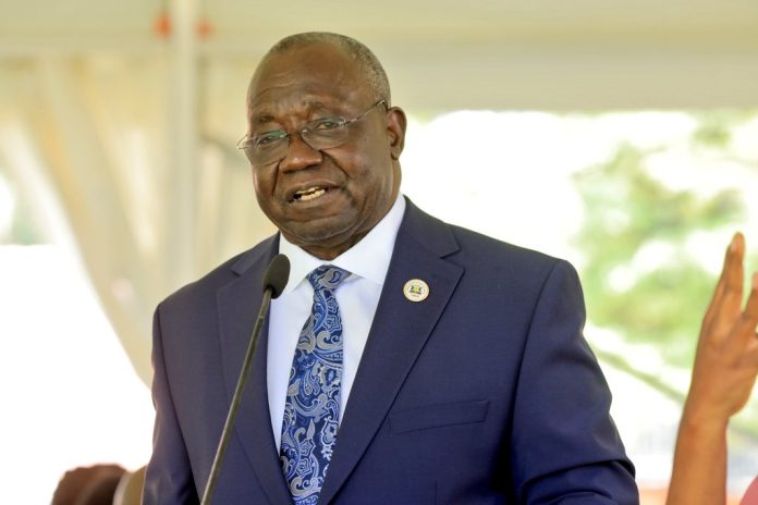 Overview of the Release of the 2025 Primary Leaving Examination Results