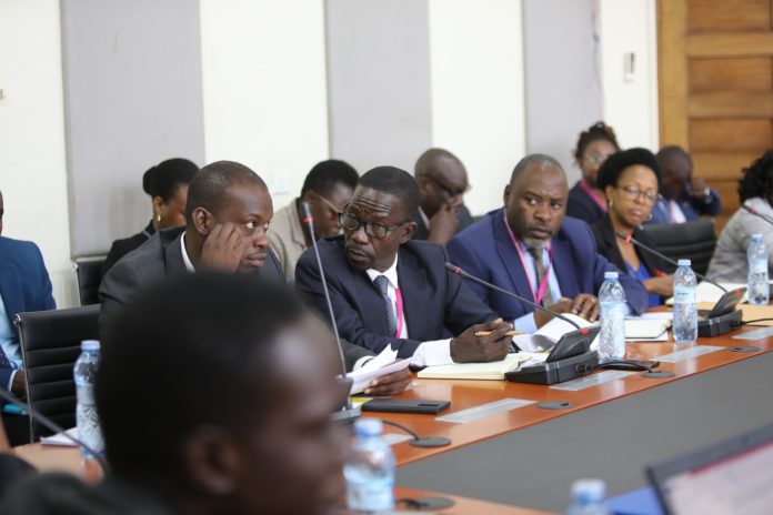 Ministry of Tourism Seeks Shs10bn Helicopter to Boost Wildlife Conservation as MPs Flag Tourism Transport Concerns