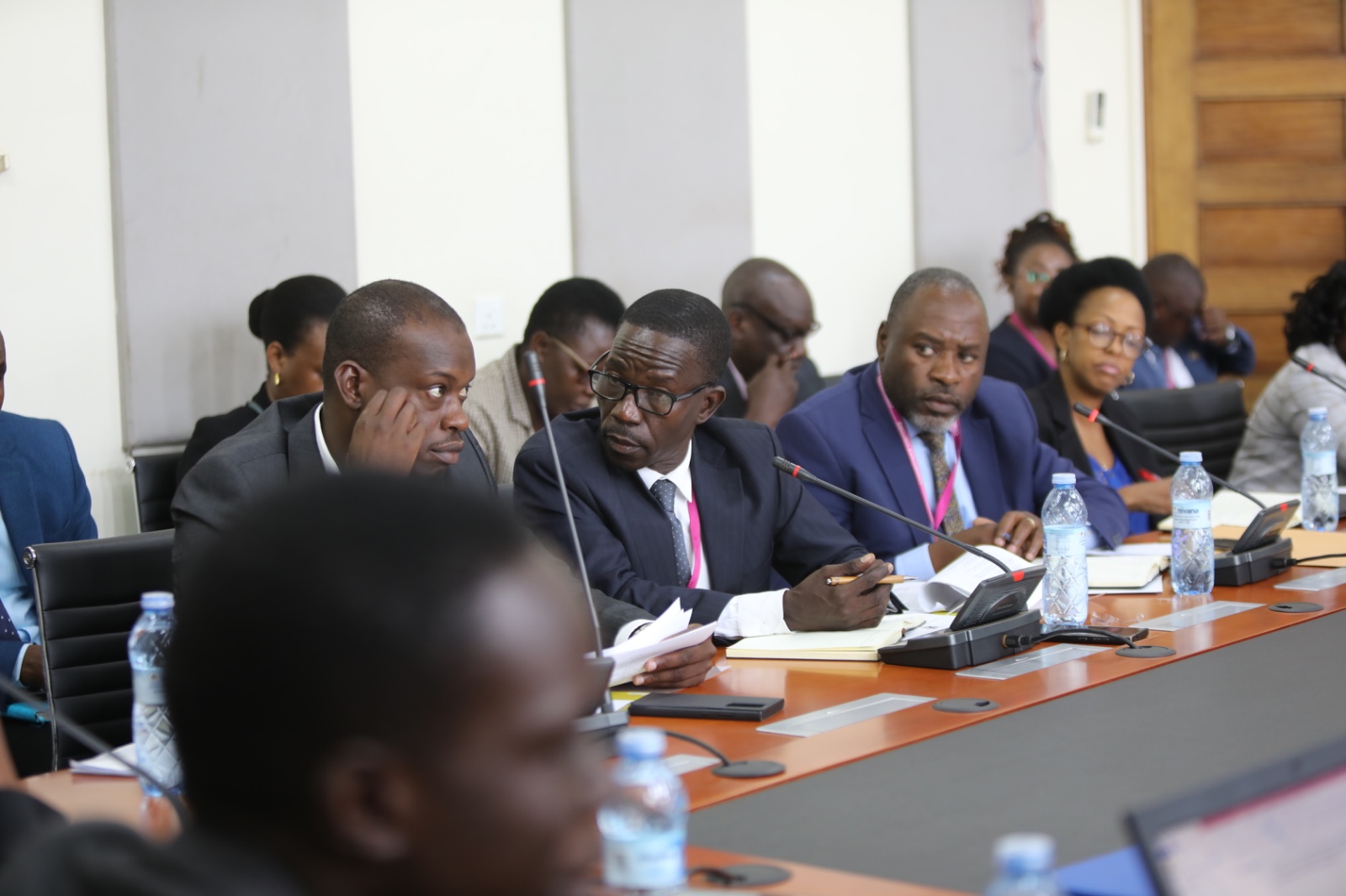 Ministry of Tourism Seeks Shs10bn Helicopter to Boost Wildlife Conservation as MPs Flag Tourism Transport Concerns