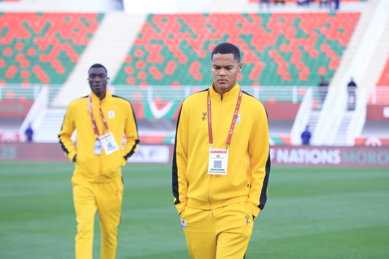 East Africa Divided: Uganda Exit as Tanzania Carry the Region’s AFCON Dream.