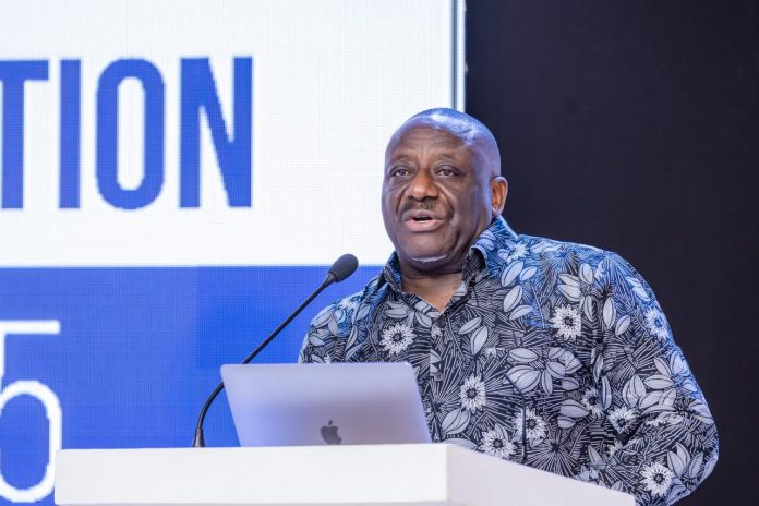 UCC Directs Broadcasters on Proper Handling of Election Results.