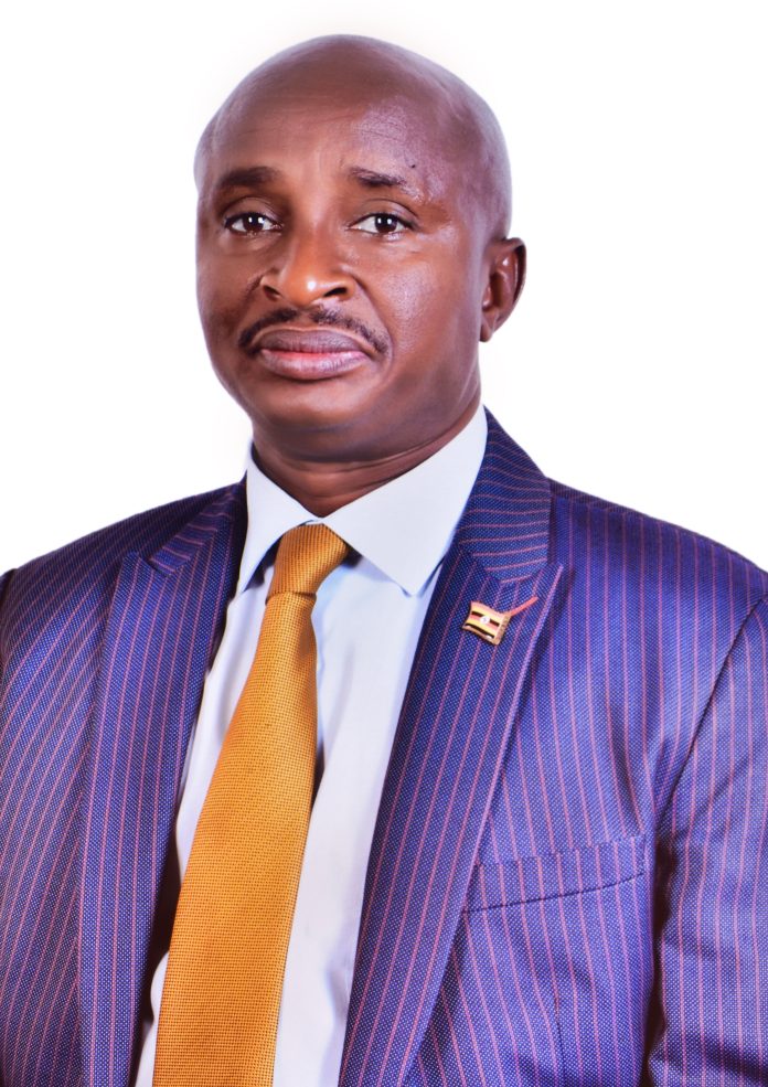 President Museveni Appoints Moses Karangwa as Senior Presidential Advisor.