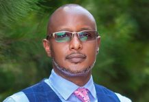 No Reason for Internet Shutdown if Misinformation Is Avoided- Maurice Mugisha.