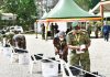 UPDF Delegates Elect 10 New Representatives to Parliament.