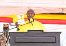 “If I were not Humble, I would not have Managed Uganda,” says President Museveni as he Urges Unity Among Divided Busoga NRM Leaders