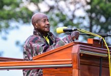 President Museveni Assures Buikwe on Minimum Wage, Says Government Must First Lower Cost of Doing Business