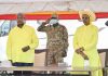 President Museveni Tasks Kayunga Residents to Use their Powers to Hold Leaders Accountable, Addresses Bakuku Citizenship Concerns