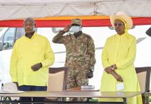 President Museveni Tasks Kayunga Residents to Use their Powers to Hold Leaders Accountable, Addresses Bakuku Citizenship Concerns