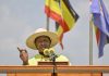 Museveni orders nationwide last-mile mobilisation drive, sets strict turnout targets for NRM ahead of elections.