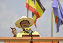 Museveni orders nationwide last-mile mobilisation drive, sets strict turnout targets for NRM ahead of elections.
