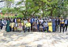 President Museveni Holds Talks With Digital Influencers In “Jazz With Jajja” Conversation