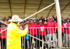 President Museveni Meets NUP Converts, Muslim Leaders, Students and Youth Groups at Kololo, Reaffirms Free Education, Wealth Creation and Anti-Corruption Drive