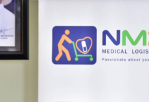 NMS and Security Agencies Stop Attempted Robbery at Entebbe Warehouse