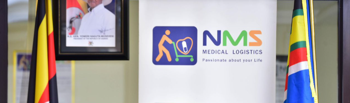 NMS and Security Agencies Stop Attempted Robbery at Entebbe Warehouse