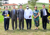 President Museveni Bids Farewell to Outgoing Chinese Ambassador