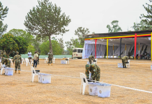 President Museveni Calls on Leaders to Address People’s Practical Needs as UPDF Elects MPs