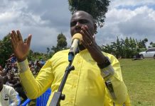 Musasizi Promises Insurance and Ownership Plan for Boda Boda Riders.