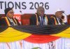 Museveni Maintains Lead as EC Updates Provisional Presidential Results.