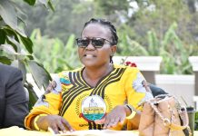 NRM Says Party Ready for January 15 Polls.