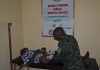 UPDF Medical Team Reviews Patients After Successful Kigezi Anniversary Outreach