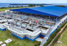 Millions to Get Connected as NWSC Extends Katosi Water Network to North Kampala.