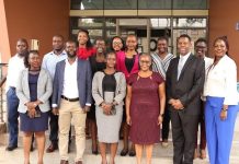 UNBS Awards ISO 9001 Quality Management Systems Certification to Jubilee Dental