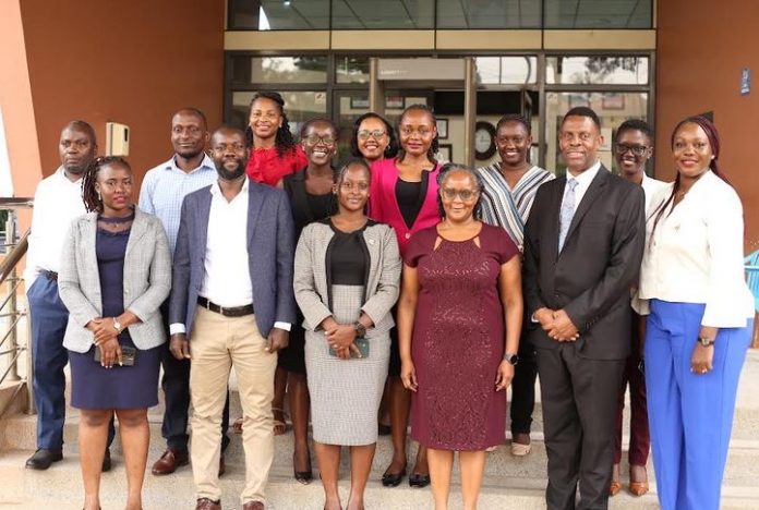 UNBS Awards ISO 9001 Quality Management Systems Certification to Jubilee Dental