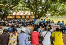 ACLENet Sounds Lightning Safety Alarm as Schools Reopen for Term One 2026.