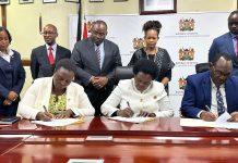 Uganda Strengthens Regional Energy Security with Strategic Investment in Kenya Pipeline Company