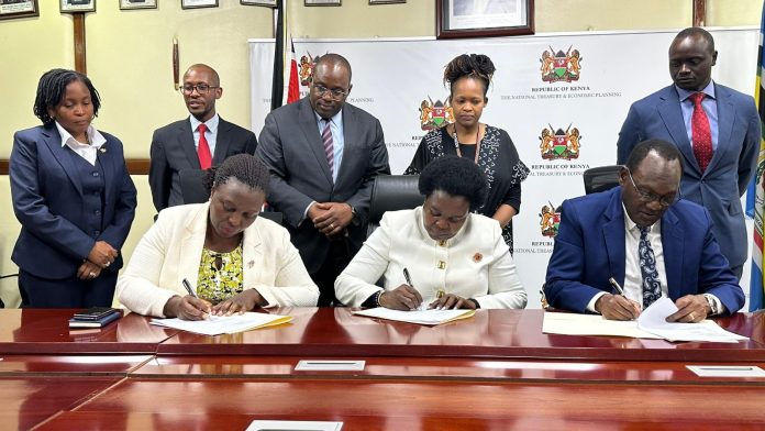 Uganda Strengthens Regional Energy Security with Strategic Investment in Kenya Pipeline Company