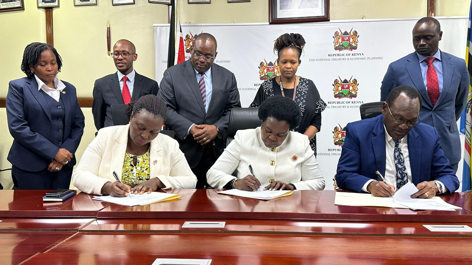 Uganda Strengthens Regional Energy Security with Strategic Investment in Kenya Pipeline Company