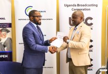 UBC Launches Media Partnership with Corporate Games Uganda to Boost Corporate Wellness and Community Engagement.
