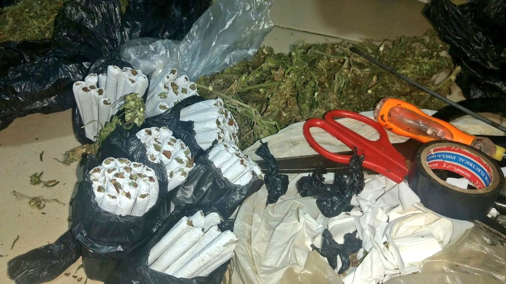 Police Arrest Over 100 Suspects in Kampala and Mukono Anti-Crime Operations